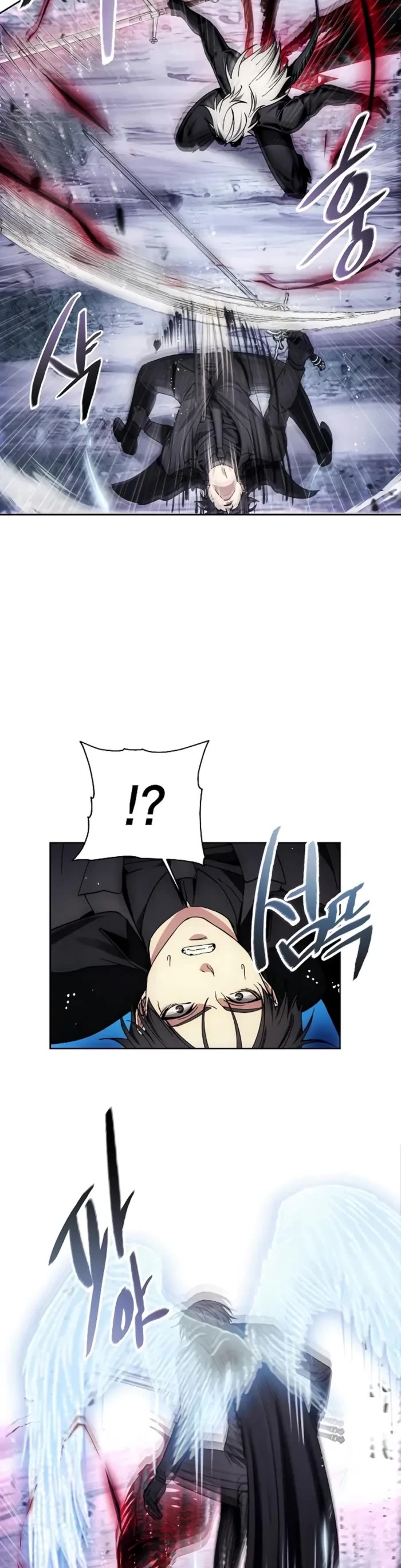 How to Live as a Villain Chapter 191 page 11 - Chapter 191