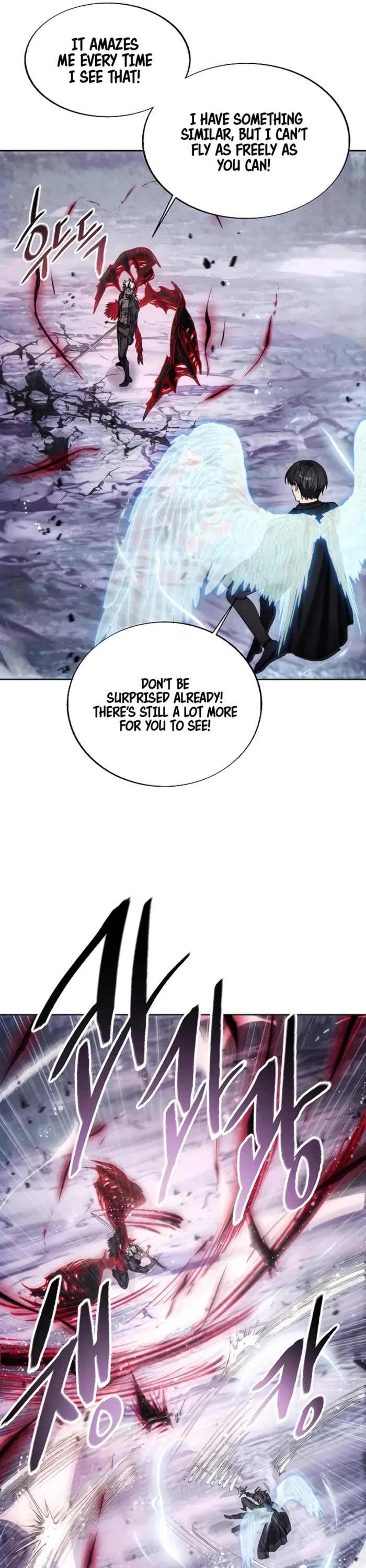 How to Live as a Villain Chapter 191 page 13 - Chapter 191