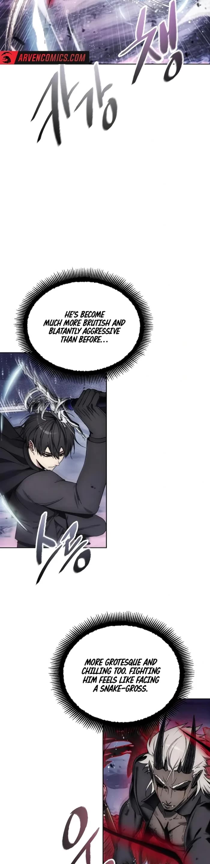 How to Live as a Villain Chapter 191 page 14 - Chapter 191