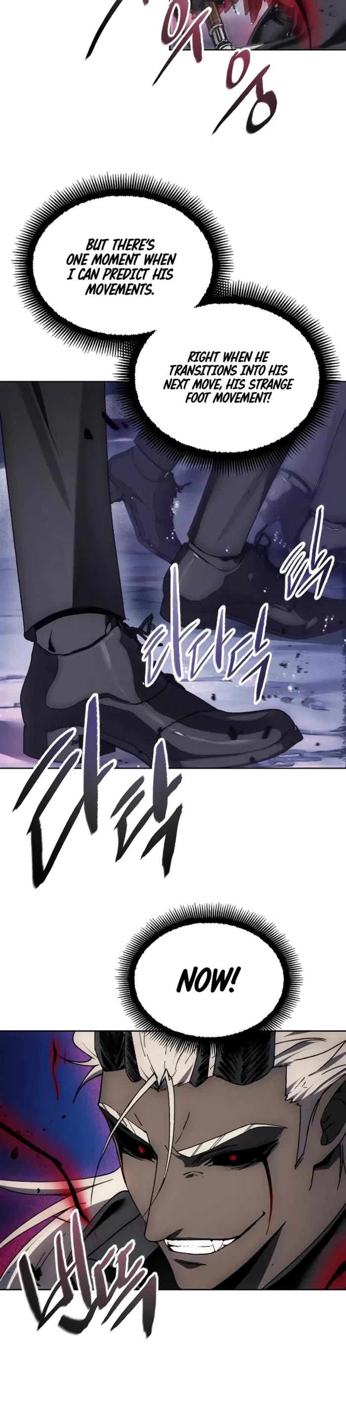 How to Live as a Villain Chapter 191 page 15 - Chapter 191
