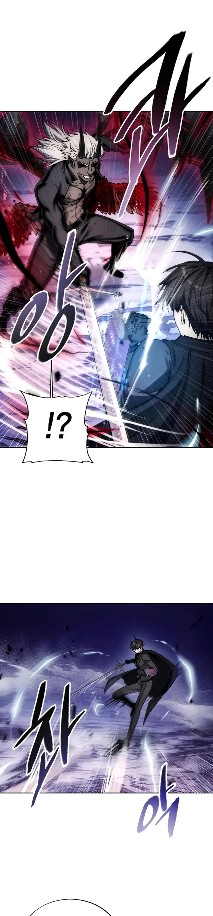 How to Live as a Villain Chapter 191 page 16 - Chapter 191