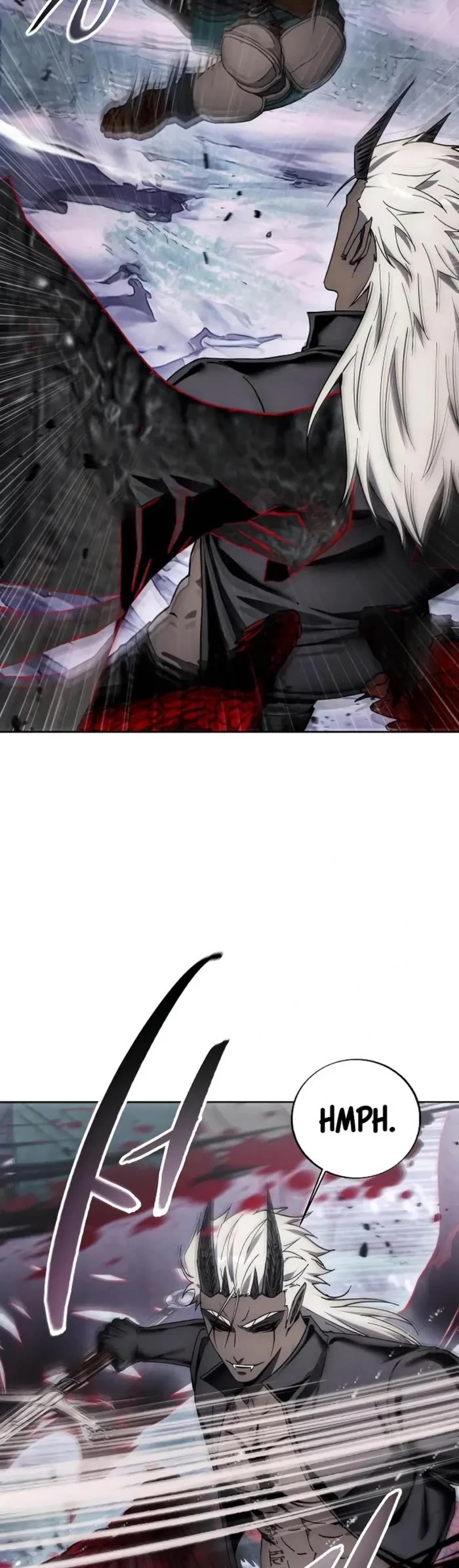 How to Live as a Villain Chapter 191 page 2 - Chapter 191