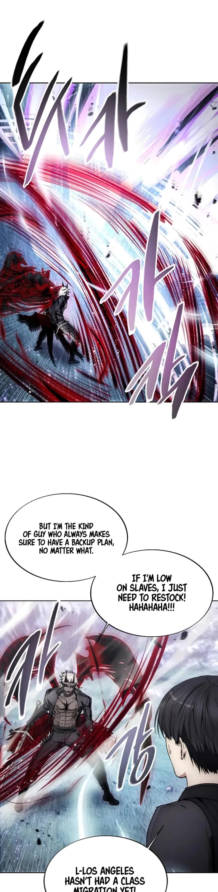 How to Live as a Villain Chapter 191 page 20 - Chapter 191