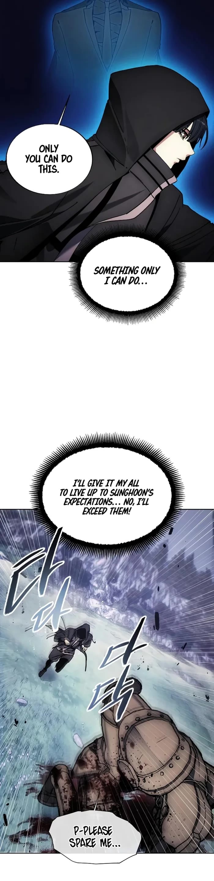 How to Live as a Villain Chapter 191 page 24 - Chapter 191