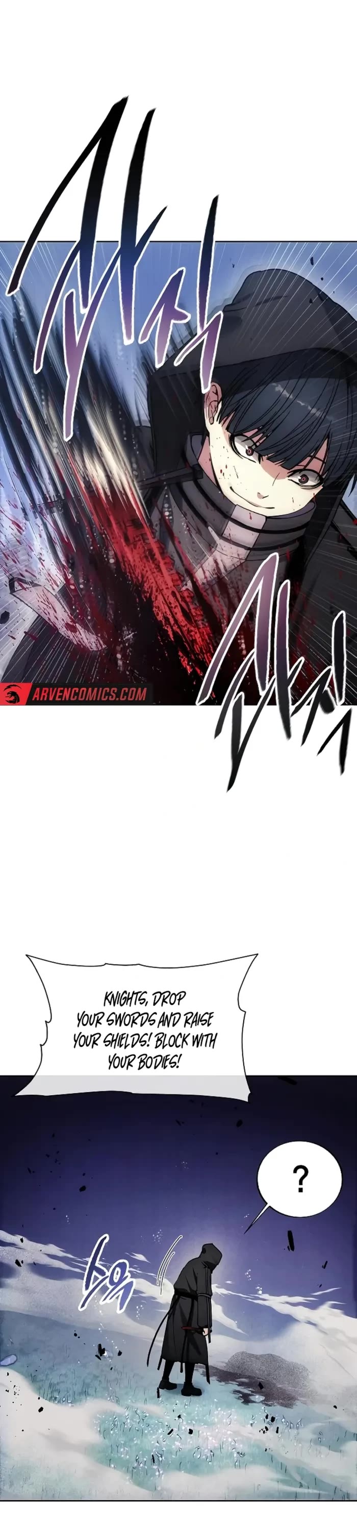 How to Live as a Villain Chapter 191 page 25 - Chapter 191