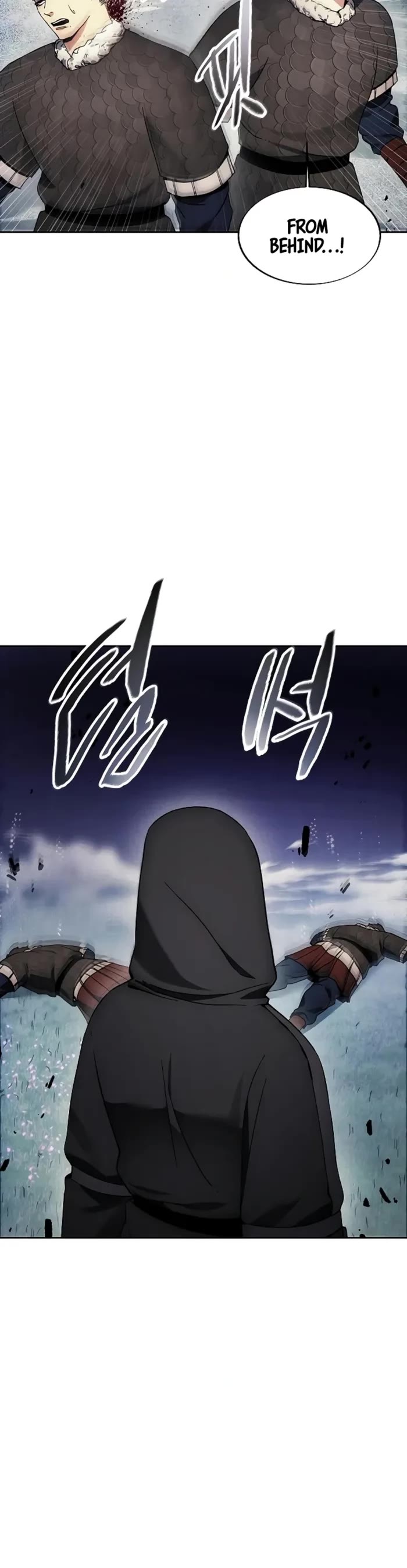 How to Live as a Villain Chapter 191 page 27 - Chapter 191
