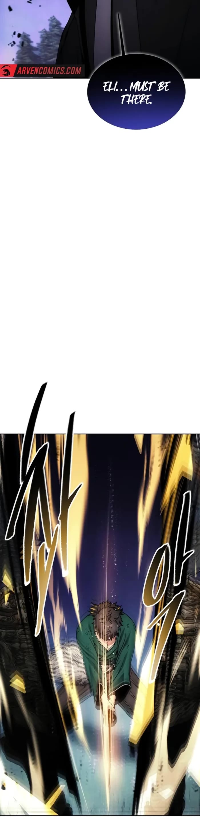 How to Live as a Villain Chapter 191 page 30 - Chapter 191