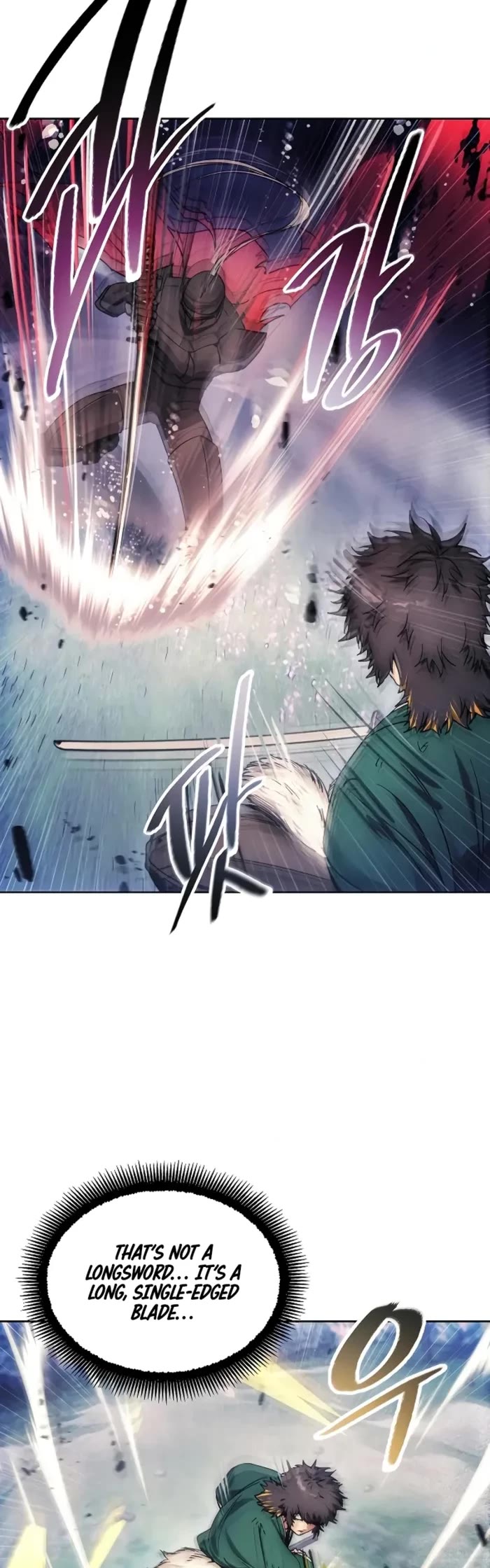 How to Live as a Villain Chapter 191 page 34 - Chapter 191