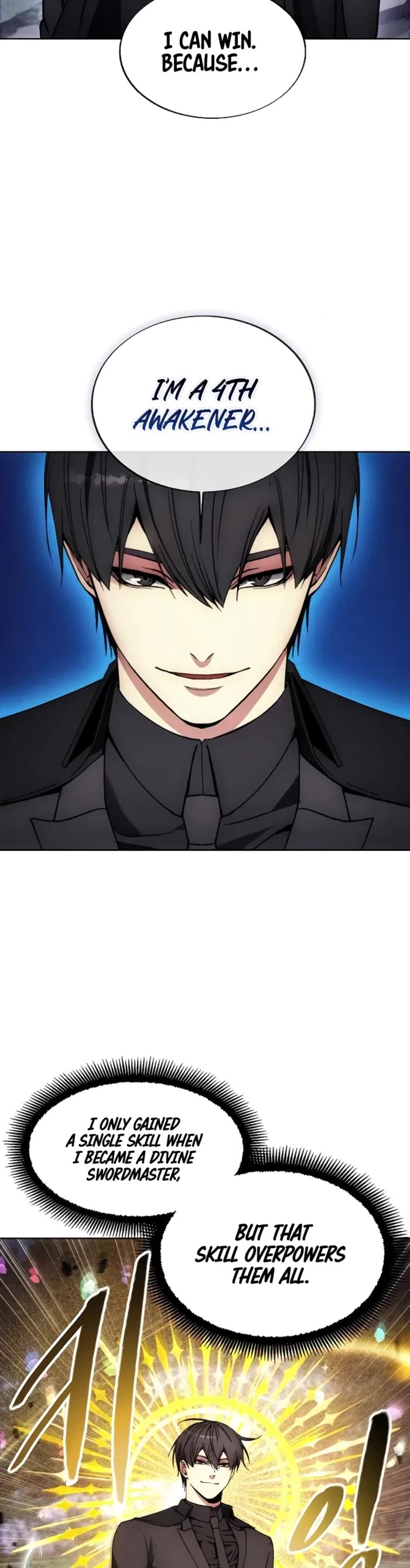 How to Live as a Villain Chapter 191 page 5 - Chapter 191