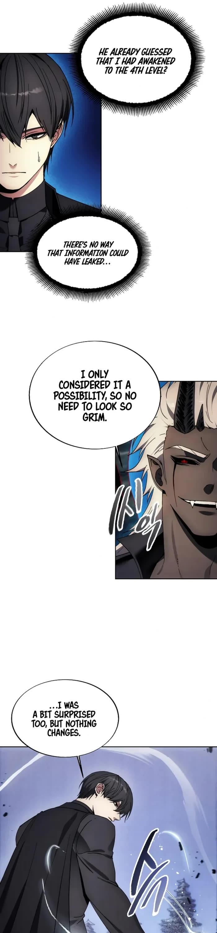 How to Live as a Villain Chapter 191 page 7 - Chapter 191