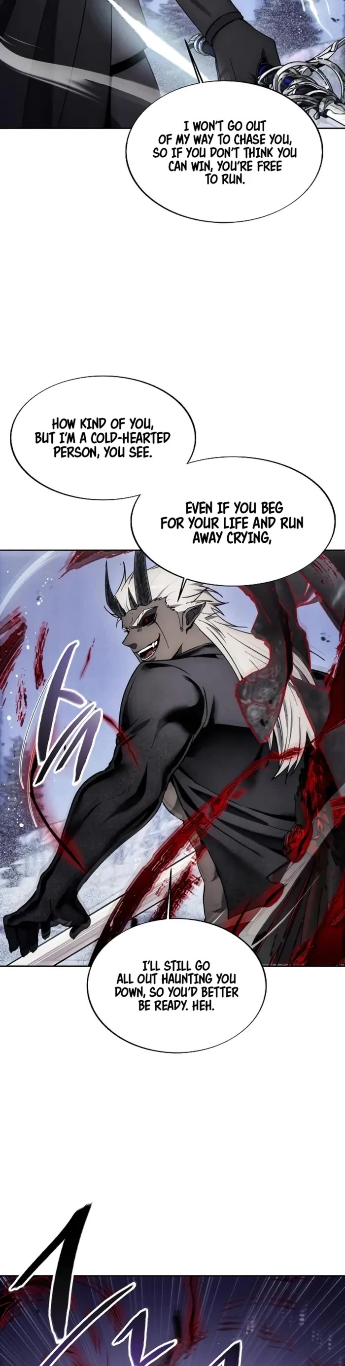How to Live as a Villain Chapter 191 page 8 - Chapter 191