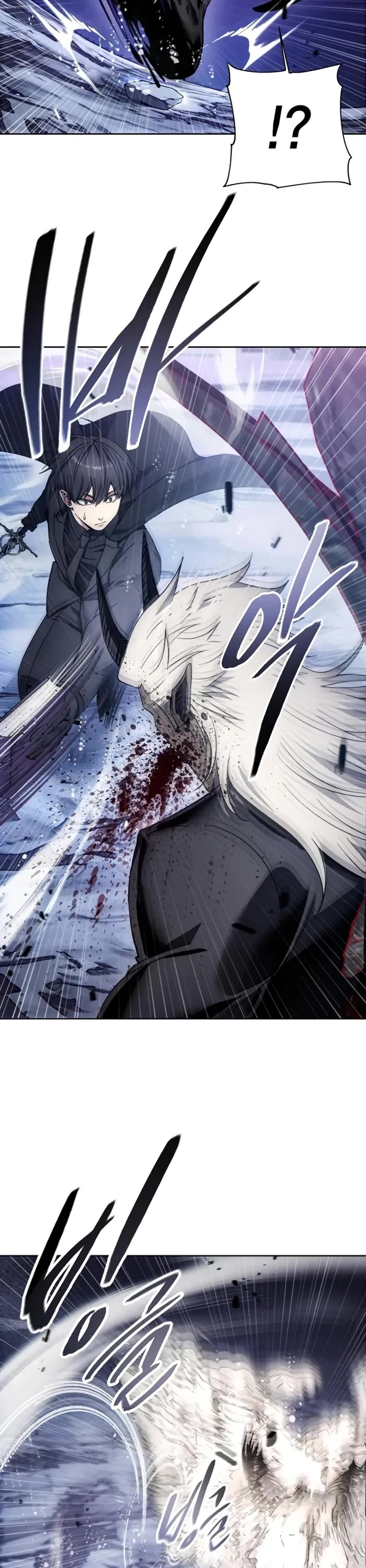 How to Live as a Villain Chapter 192 page 10 - Chapter 192