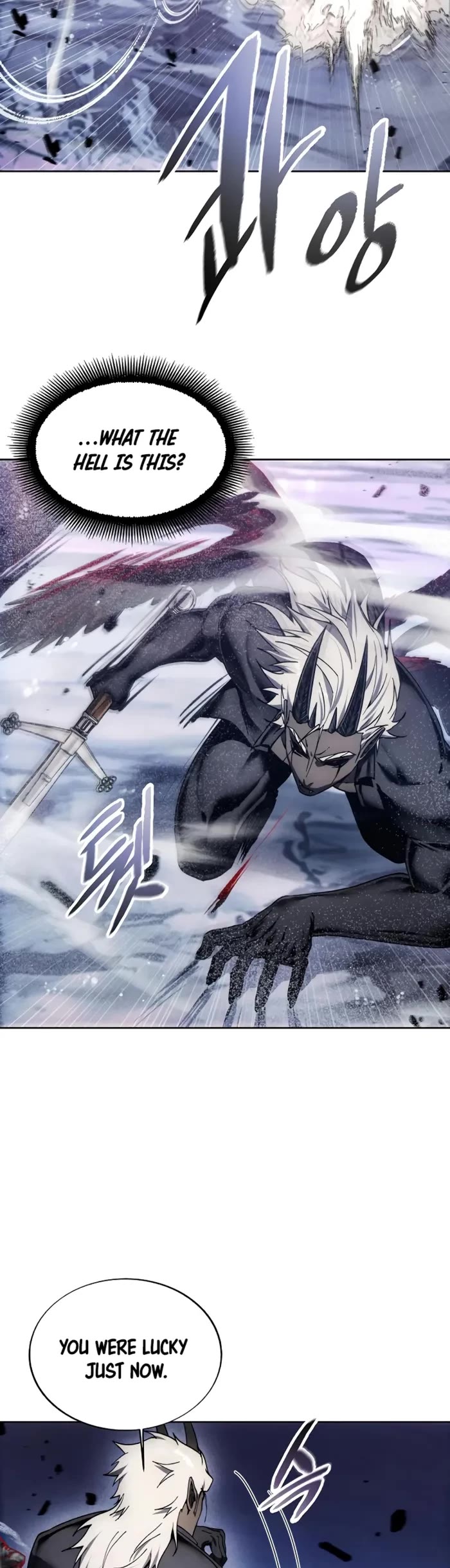 How to Live as a Villain Chapter 192 page 11 - Chapter 192