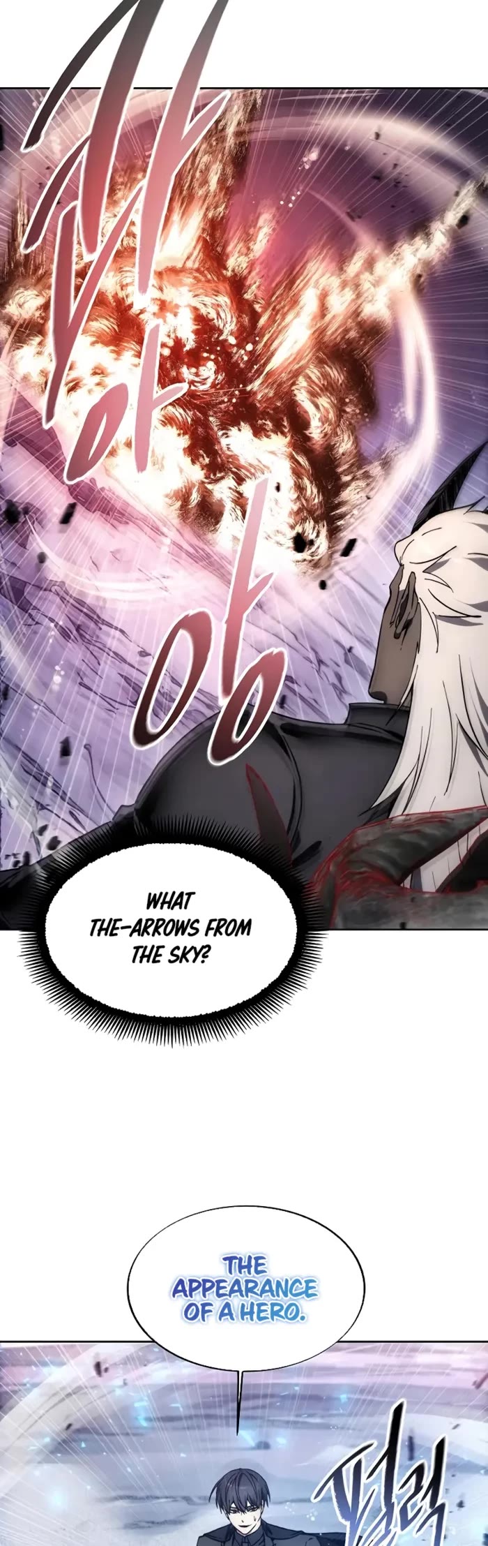 How to Live as a Villain Chapter 192 page 15 - Chapter 192