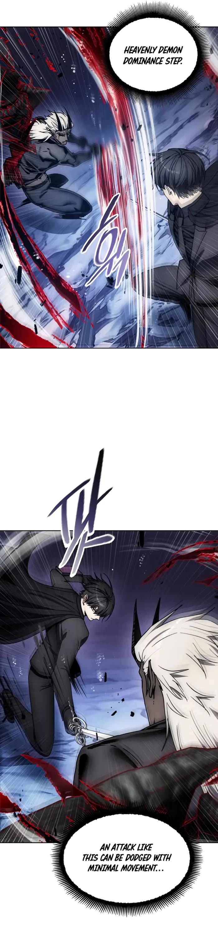 How to Live as a Villain Chapter 192 page 17 - Chapter 192