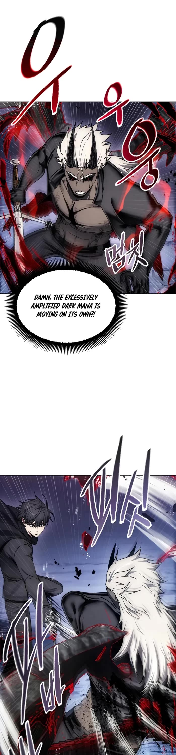 How to Live as a Villain Chapter 192 page 18 - Chapter 192