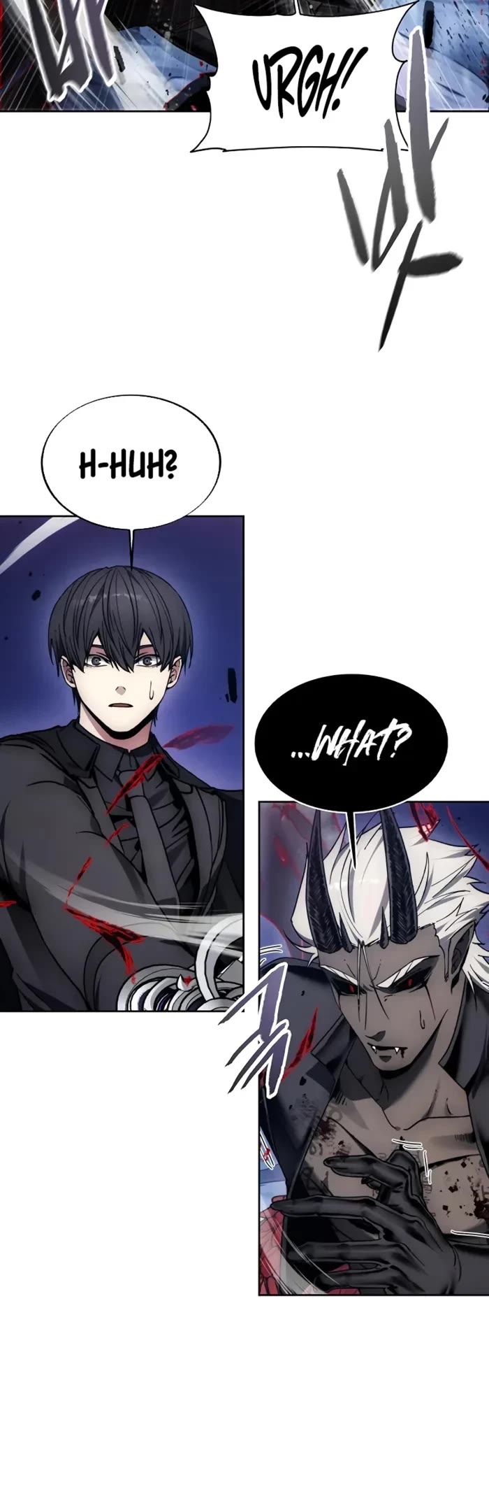 How to Live as a Villain Chapter 192 page 19 - Chapter 192