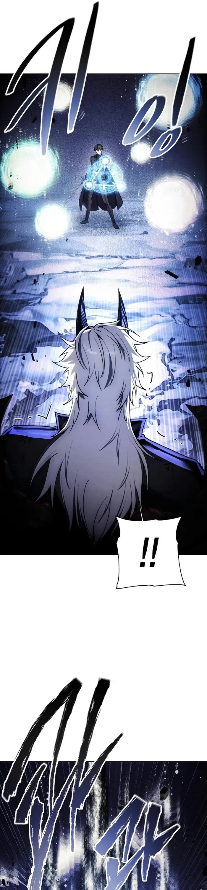 How to Live as a Villain Chapter 192 page 21 - Chapter 192