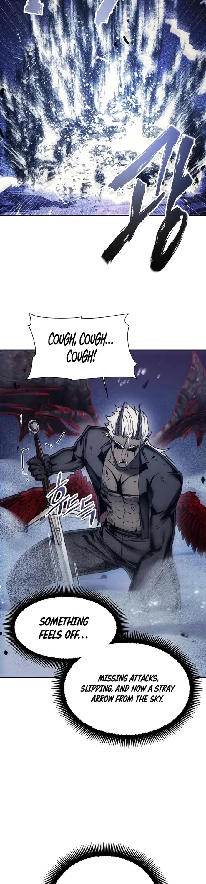 How to Live as a Villain Chapter 192 page 22 - Chapter 192