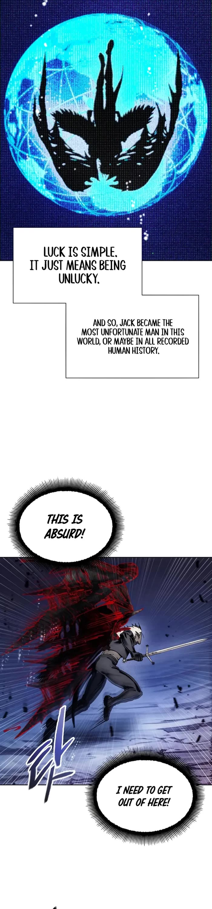 How to Live as a Villain Chapter 192 page 26 - Chapter 192