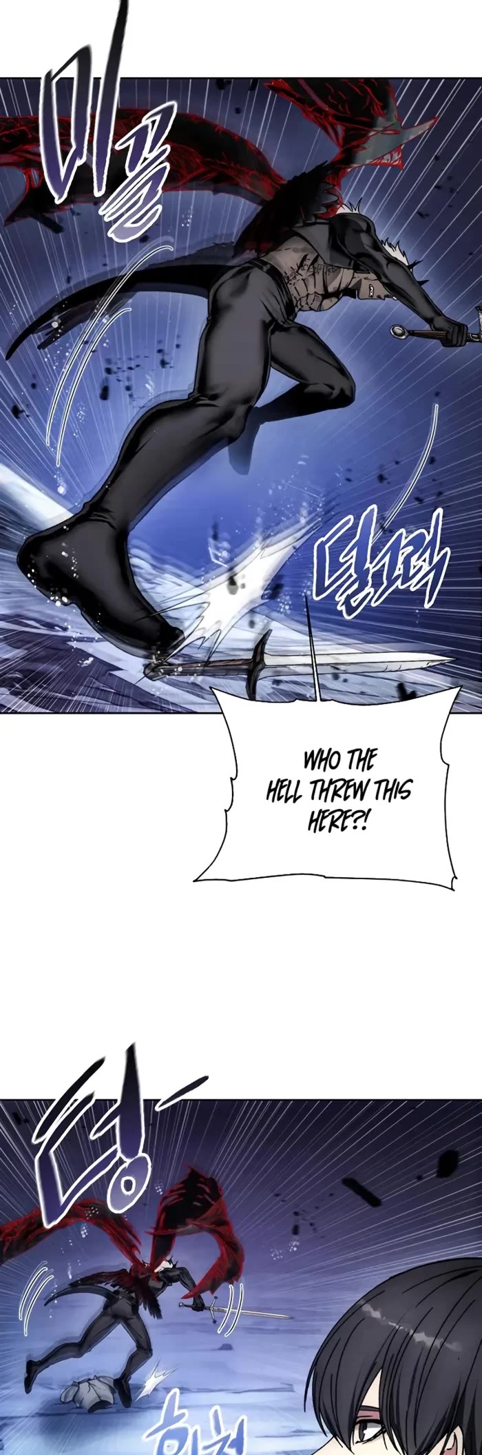 How to Live as a Villain Chapter 192 page 27 - Chapter 192