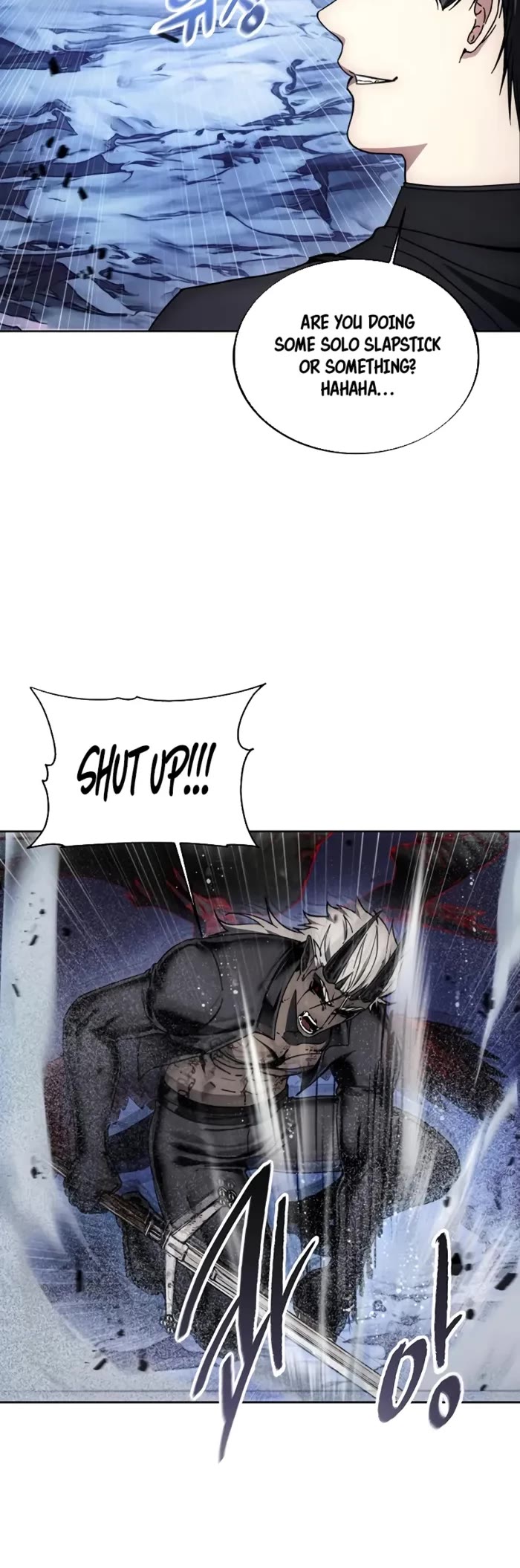 How to Live as a Villain Chapter 192 page 28 - Chapter 192