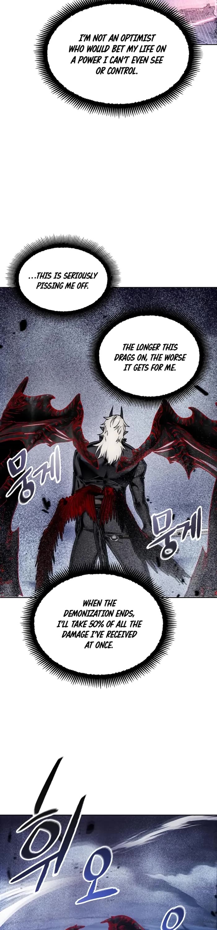 How to Live as a Villain Chapter 192 page 30 - Chapter 192