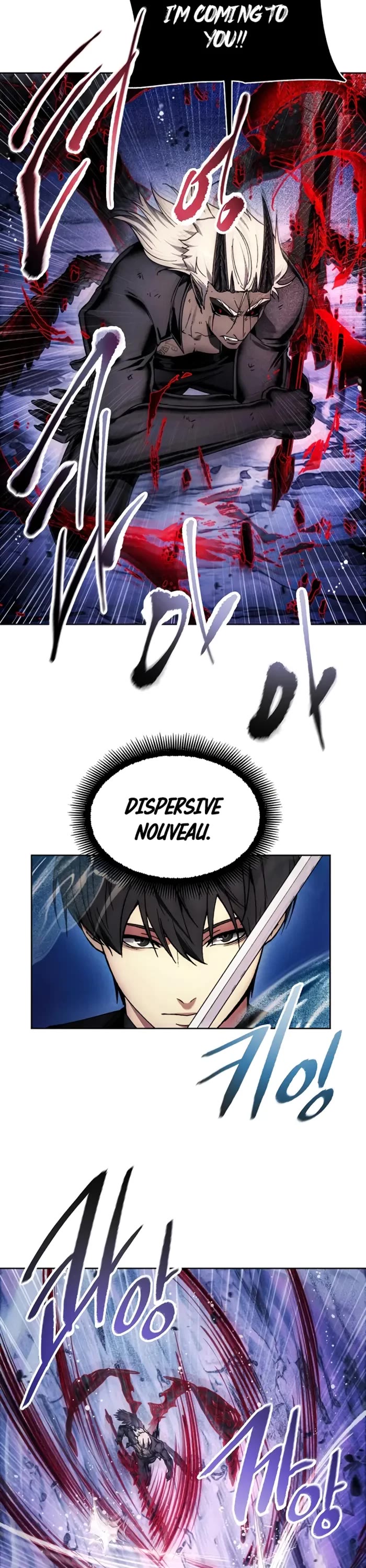 How to Live as a Villain Chapter 192 page 34 - Chapter 192
