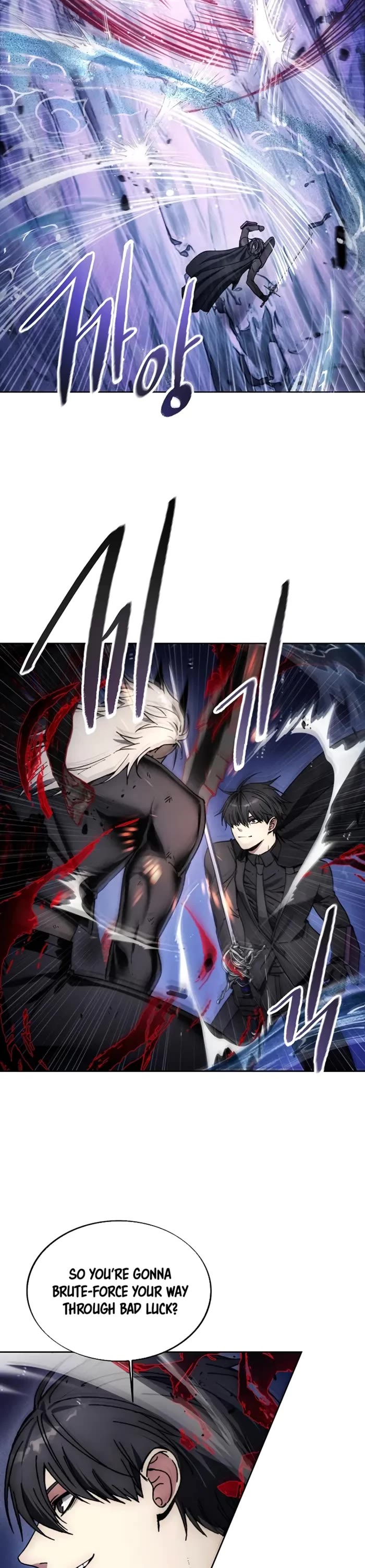How to Live as a Villain Chapter 192 page 35 - Chapter 192