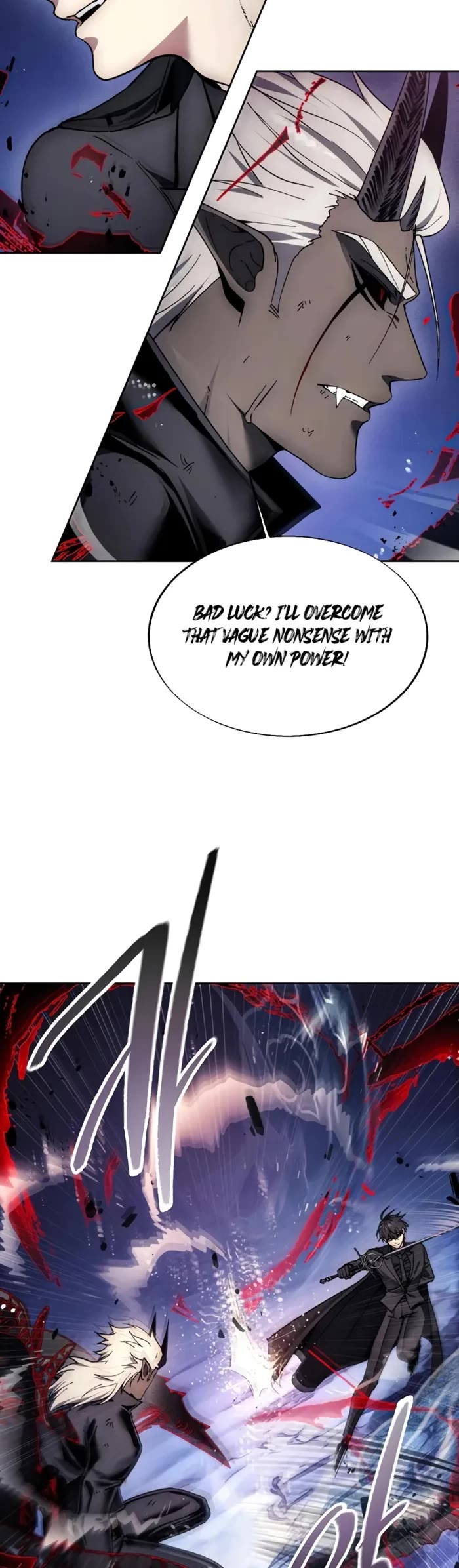 How to Live as a Villain Chapter 192 page 36 - Chapter 192