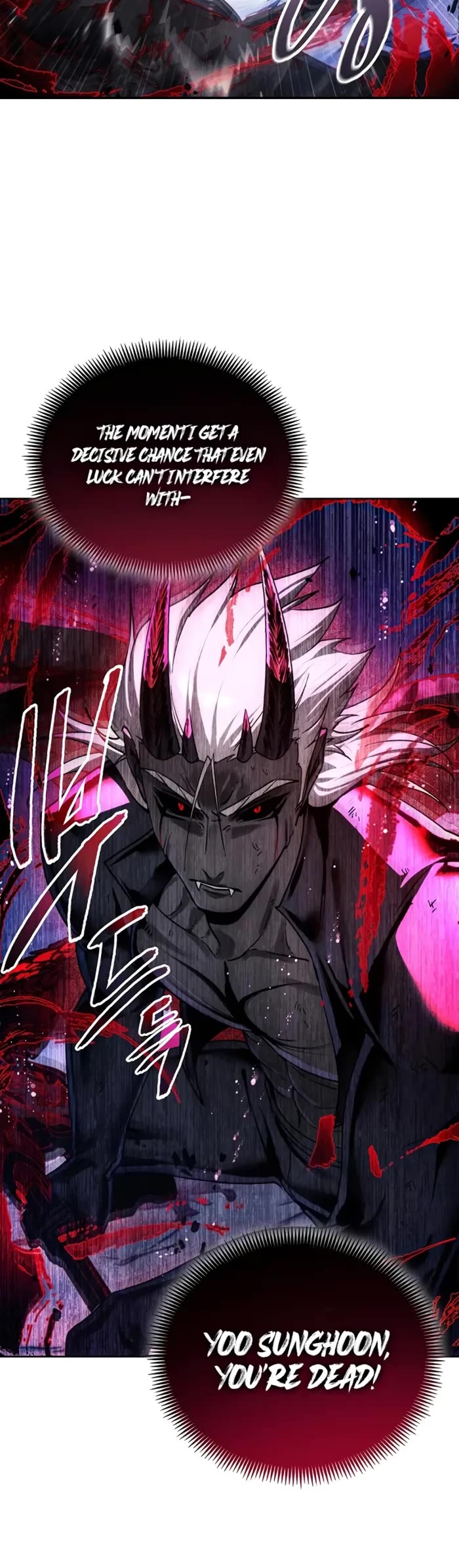 How to Live as a Villain Chapter 192 page 37 - Chapter 192