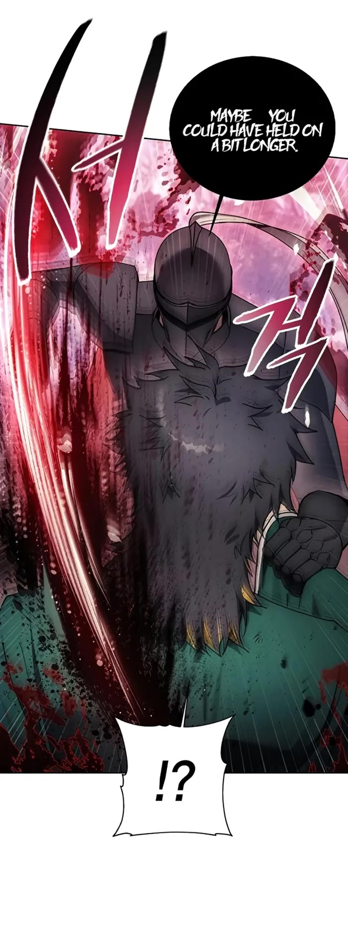 How to Live as a Villain Chapter 192 page 4 - Chapter 192