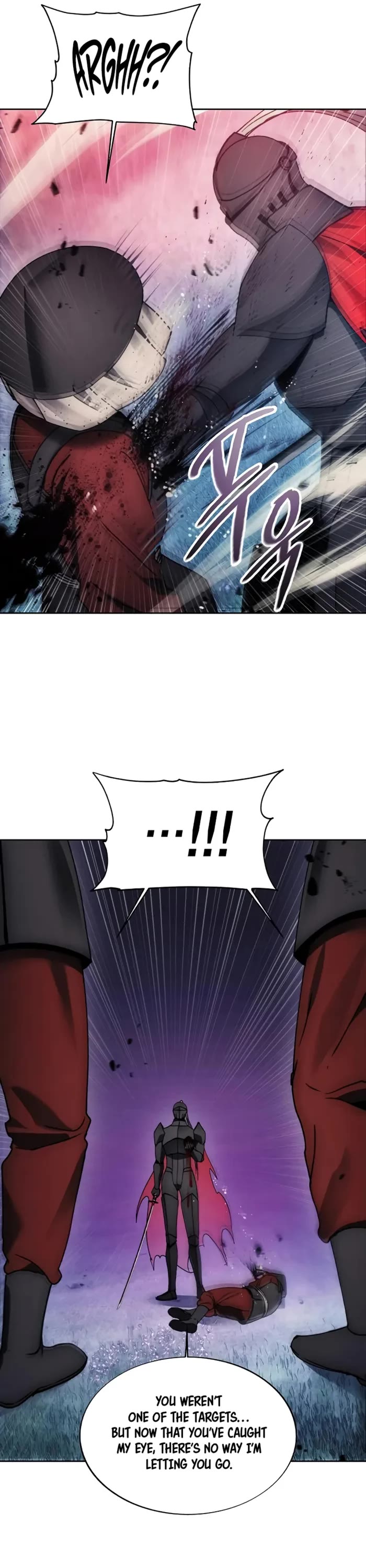 How to Live as a Villain Chapter 192 page 6 - Chapter 192