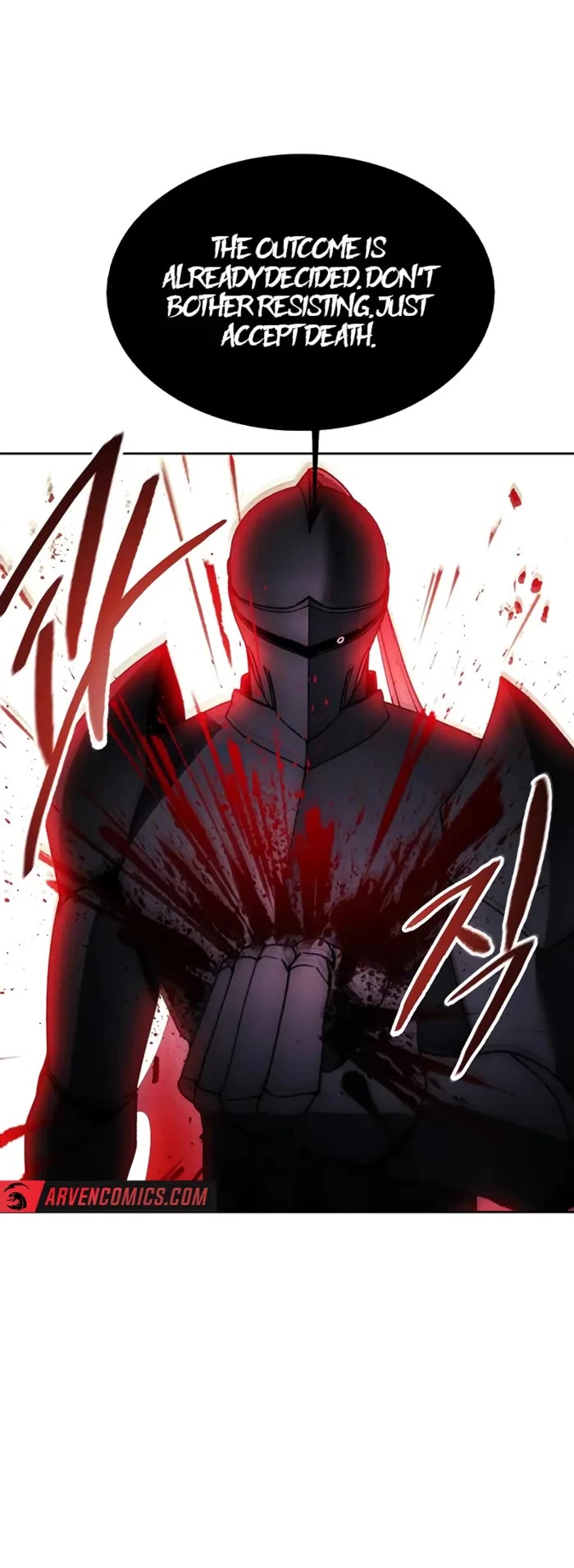 How to Live as a Villain Chapter 192 page 7 - Chapter 192