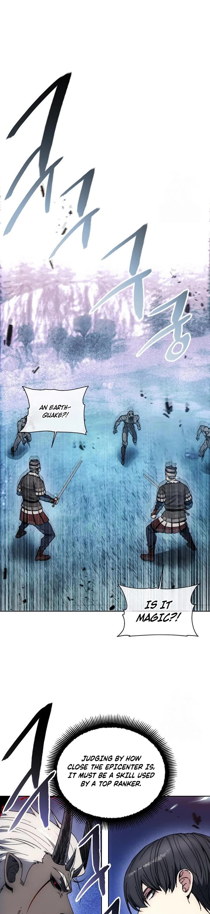 How to Live as a Villain Chapter 193 page 1 - Chapter 193