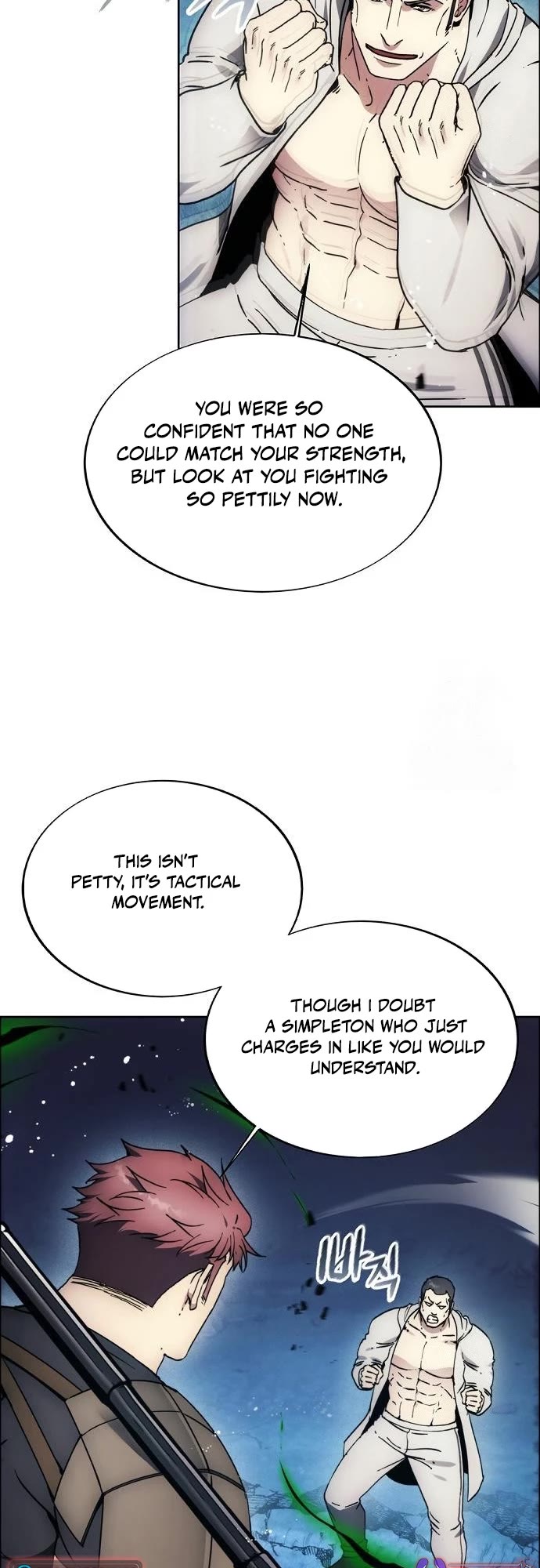 How to Live as a Villain Chapter 193 page 10 - Chapter 193