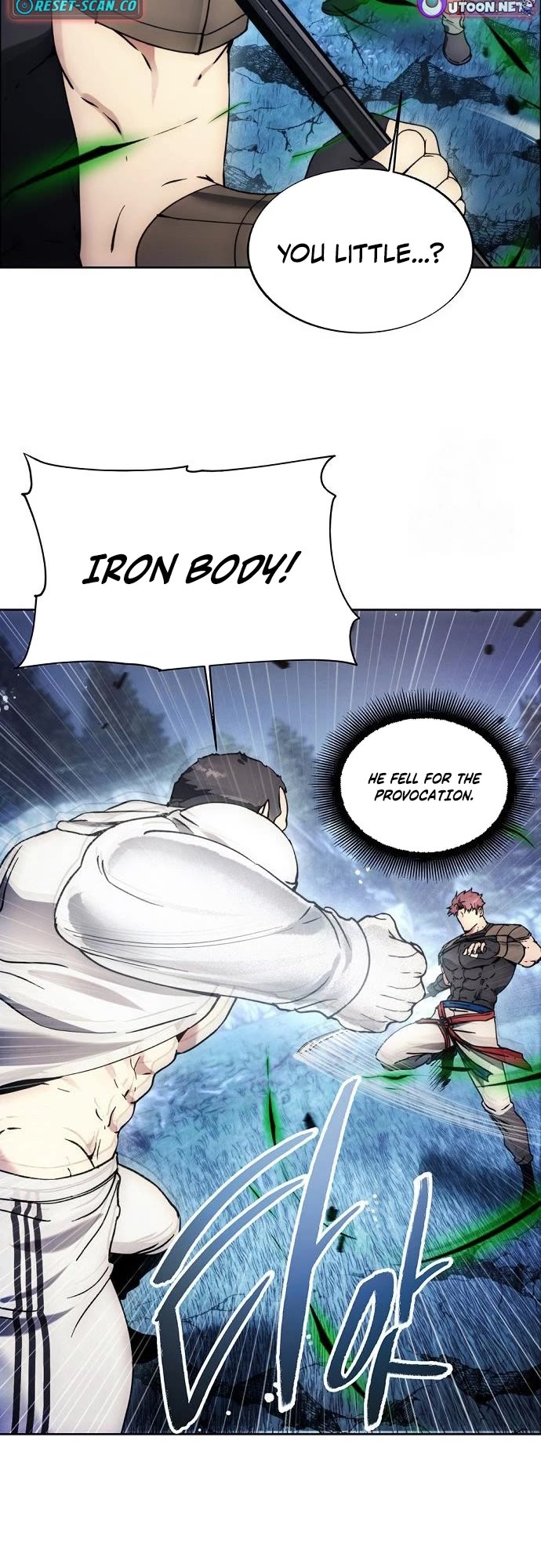 How to Live as a Villain Chapter 193 page 11 - Chapter 193