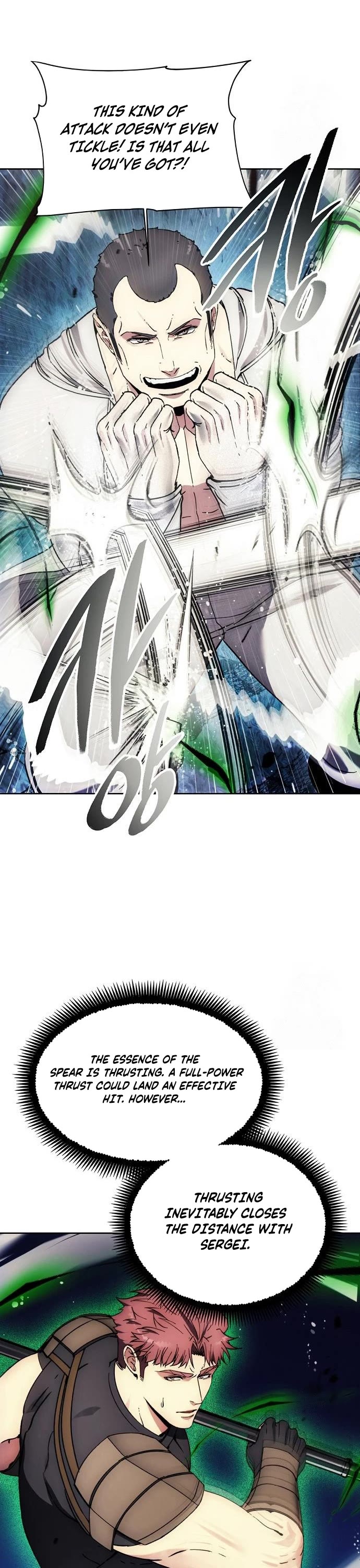 How to Live as a Villain Chapter 193 page 12 - Chapter 193