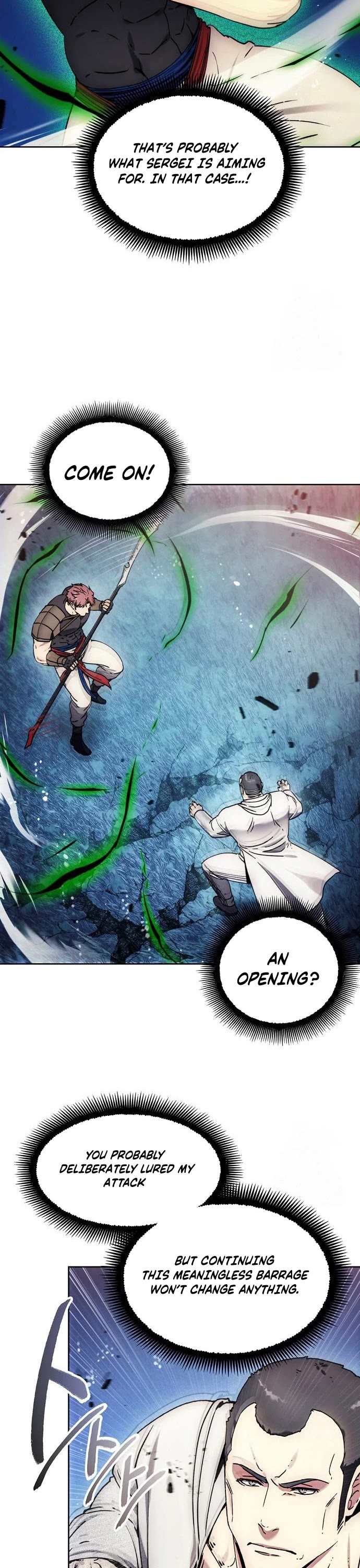 How to Live as a Villain Chapter 193 page 13 - Chapter 193