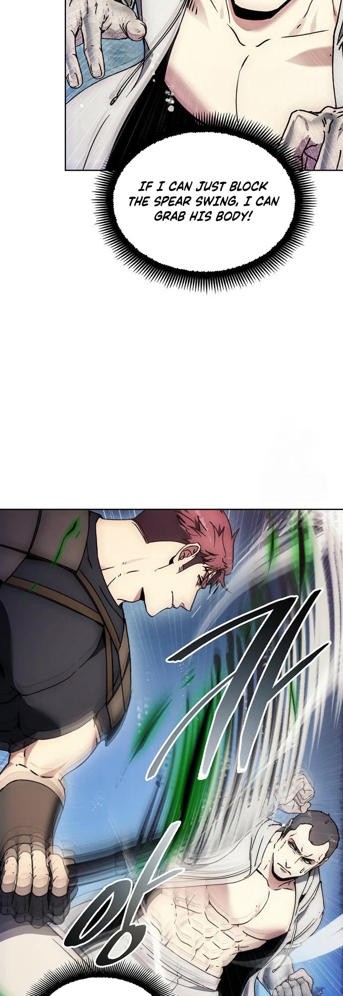How to Live as a Villain Chapter 193 page 14 - Chapter 193