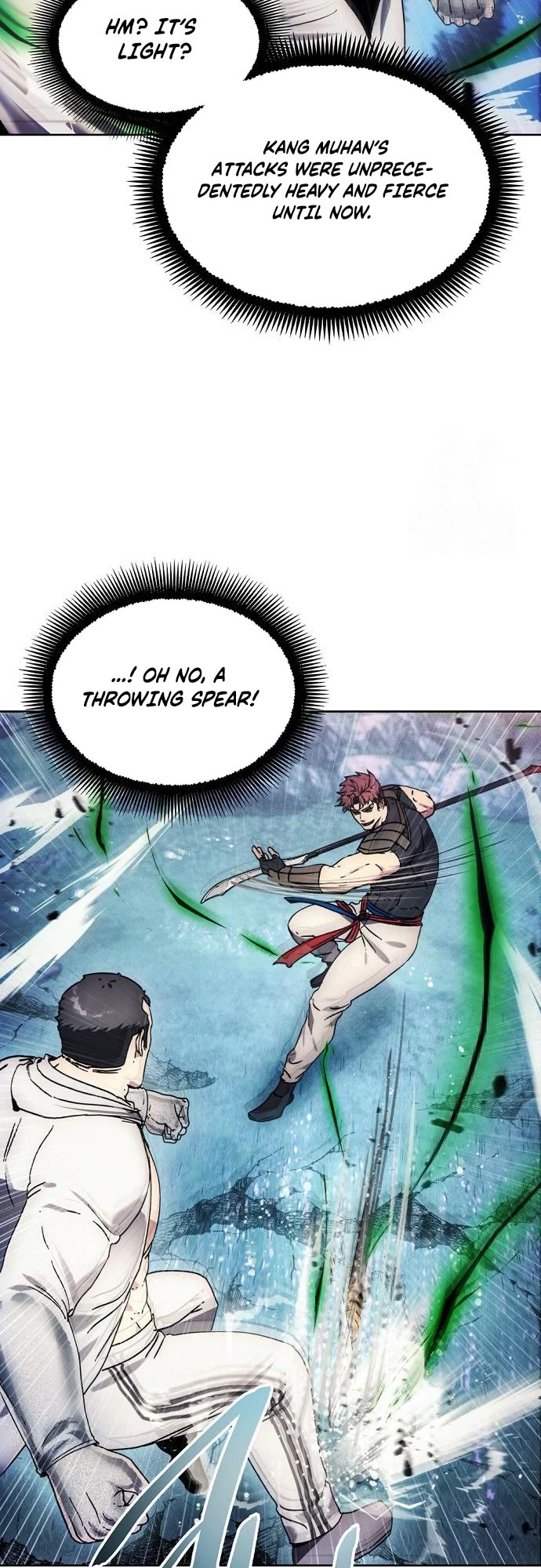 How to Live as a Villain Chapter 193 page 15 - Chapter 193