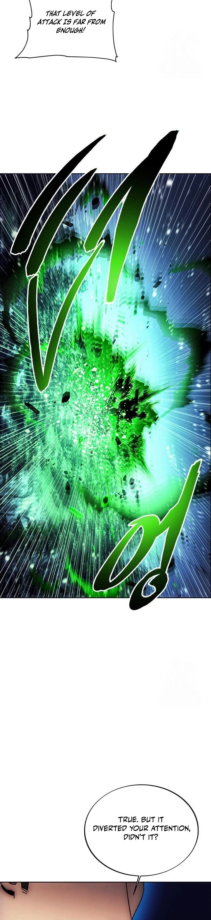 How to Live as a Villain Chapter 193 page 17 - Chapter 193