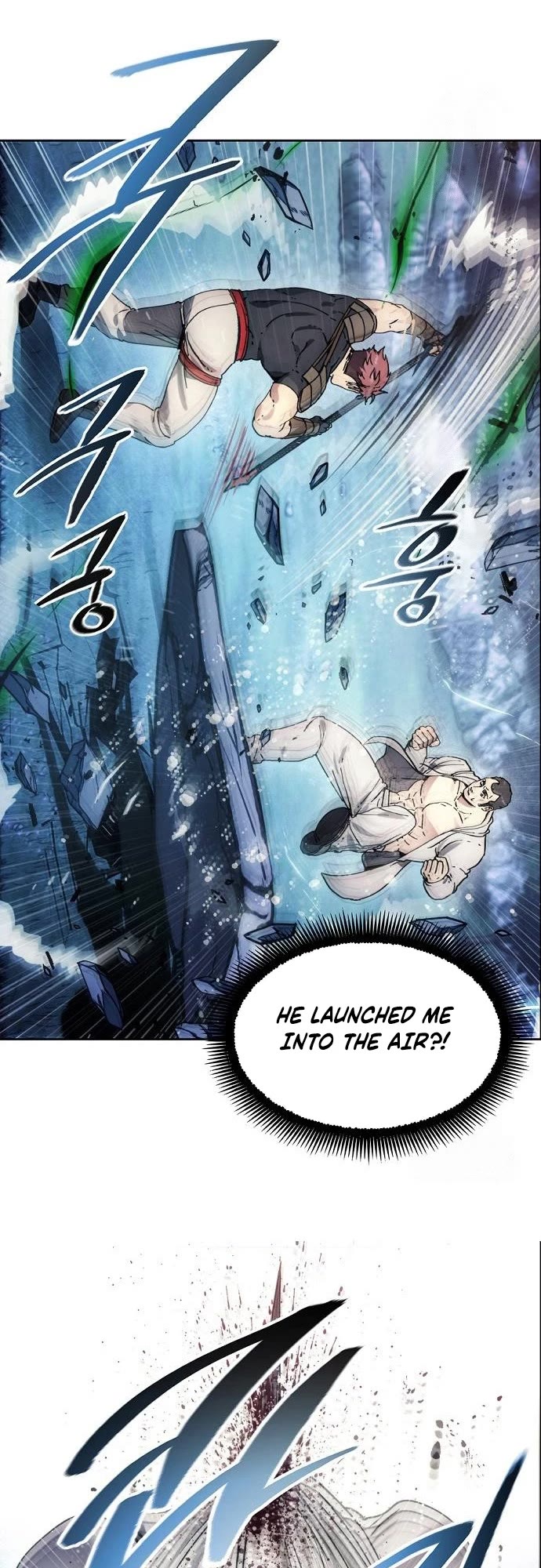 How to Live as a Villain Chapter 193 page 19 - Chapter 193
