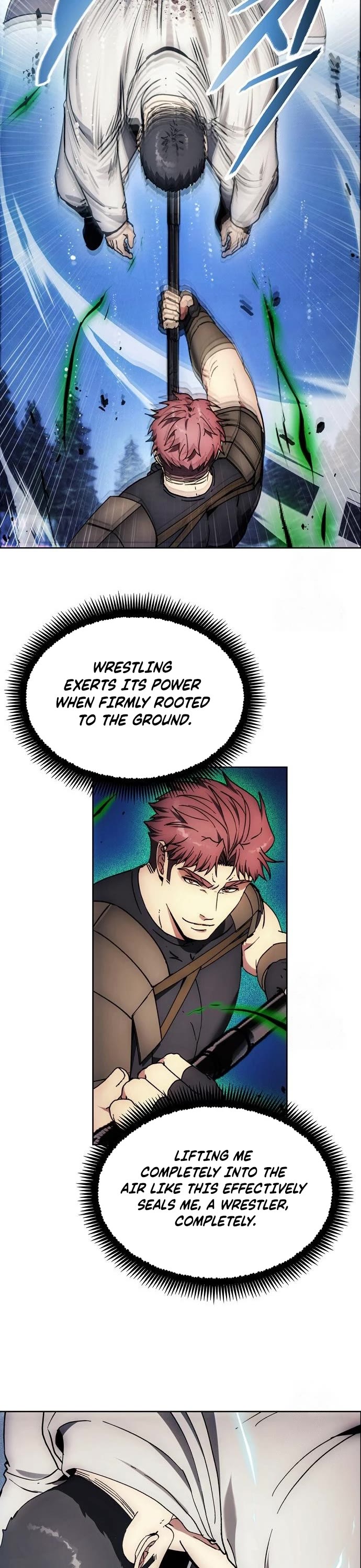 How to Live as a Villain Chapter 193 page 20 - Chapter 193