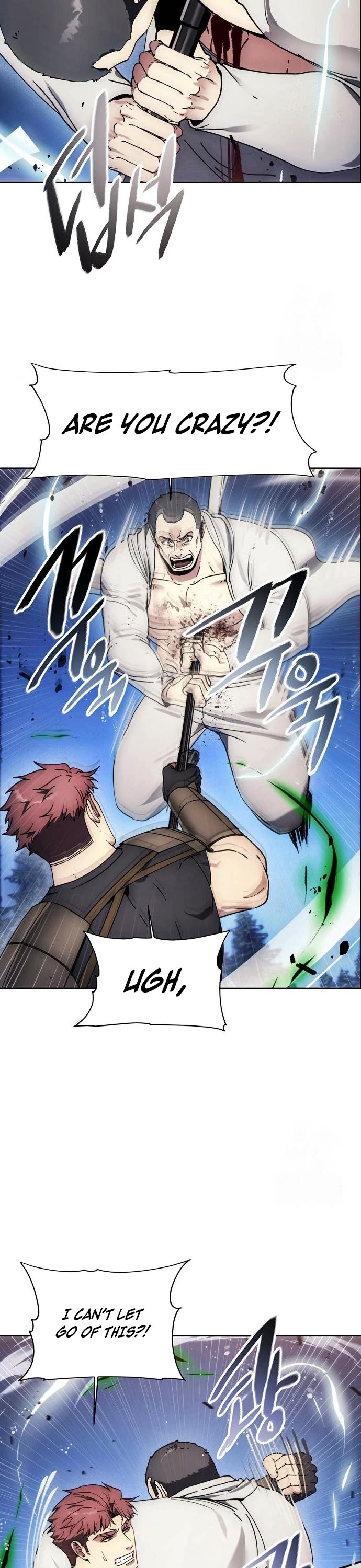 How to Live as a Villain Chapter 193 page 21 - Chapter 193