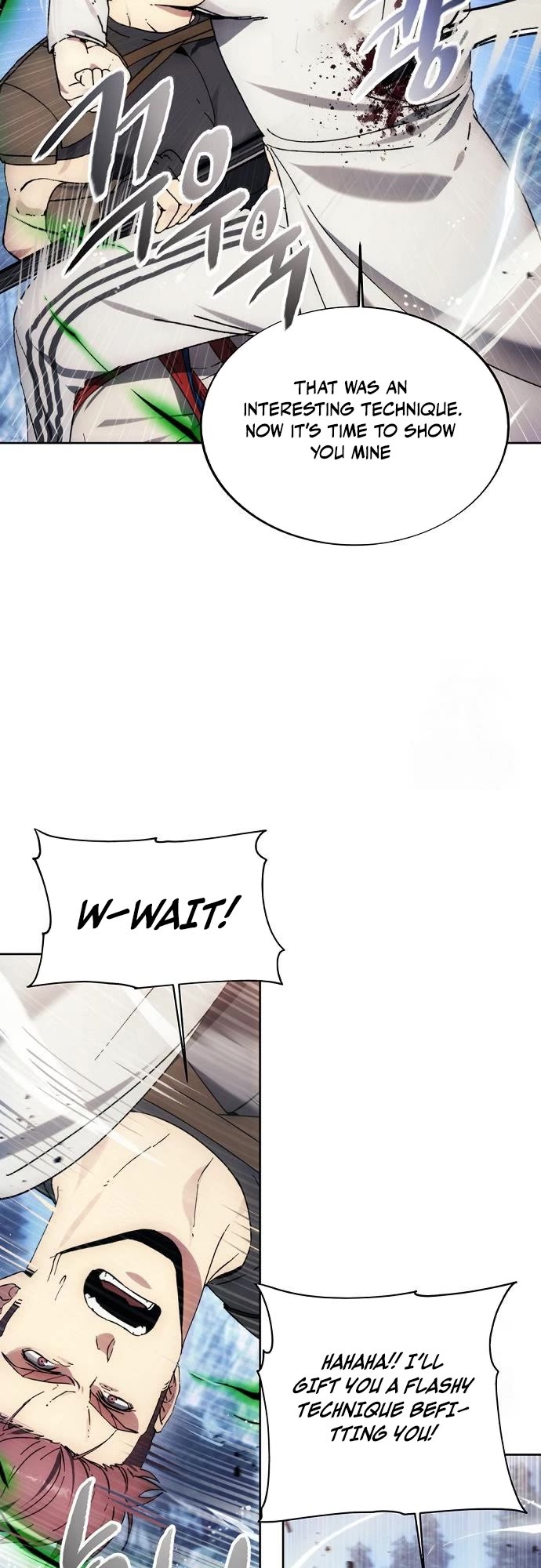 How to Live as a Villain Chapter 193 page 22 - Chapter 193