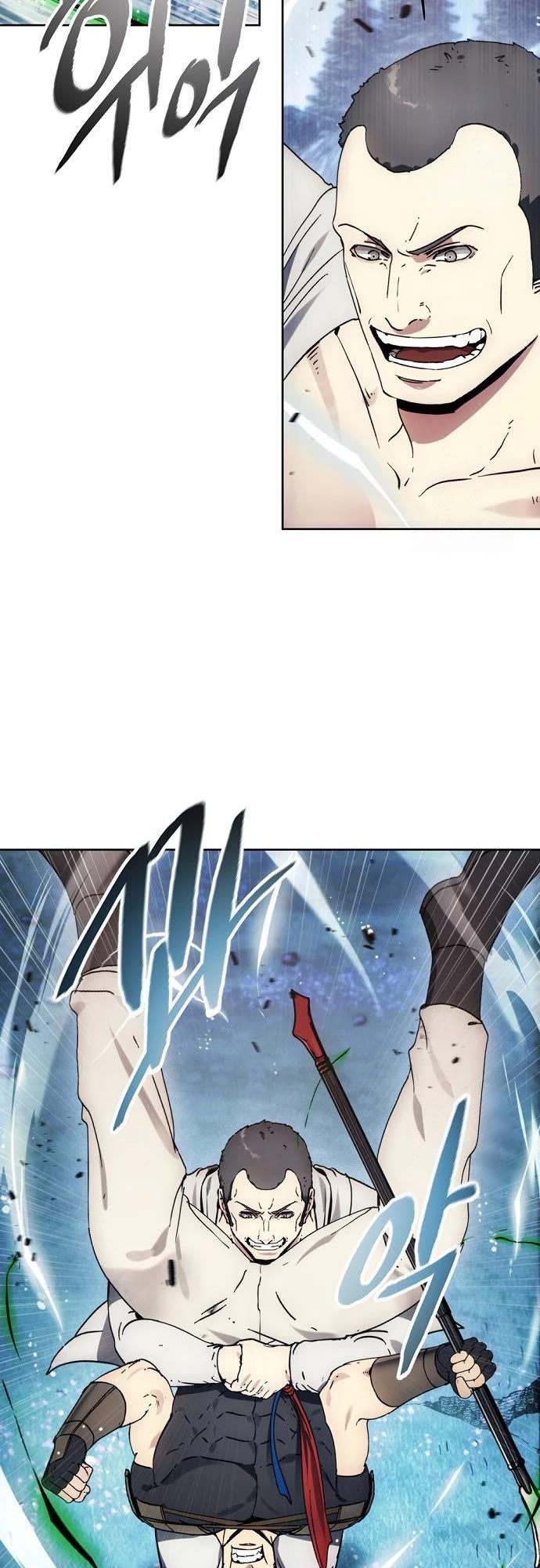 How to Live as a Villain Chapter 193 page 23 - Chapter 193