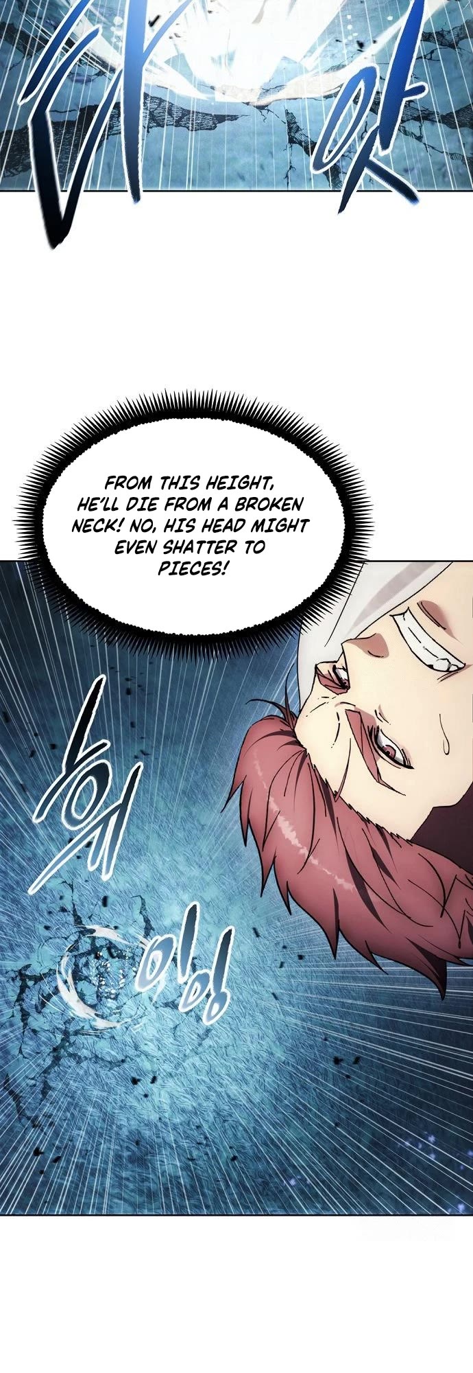 How to Live as a Villain Chapter 193 page 26 - Chapter 193