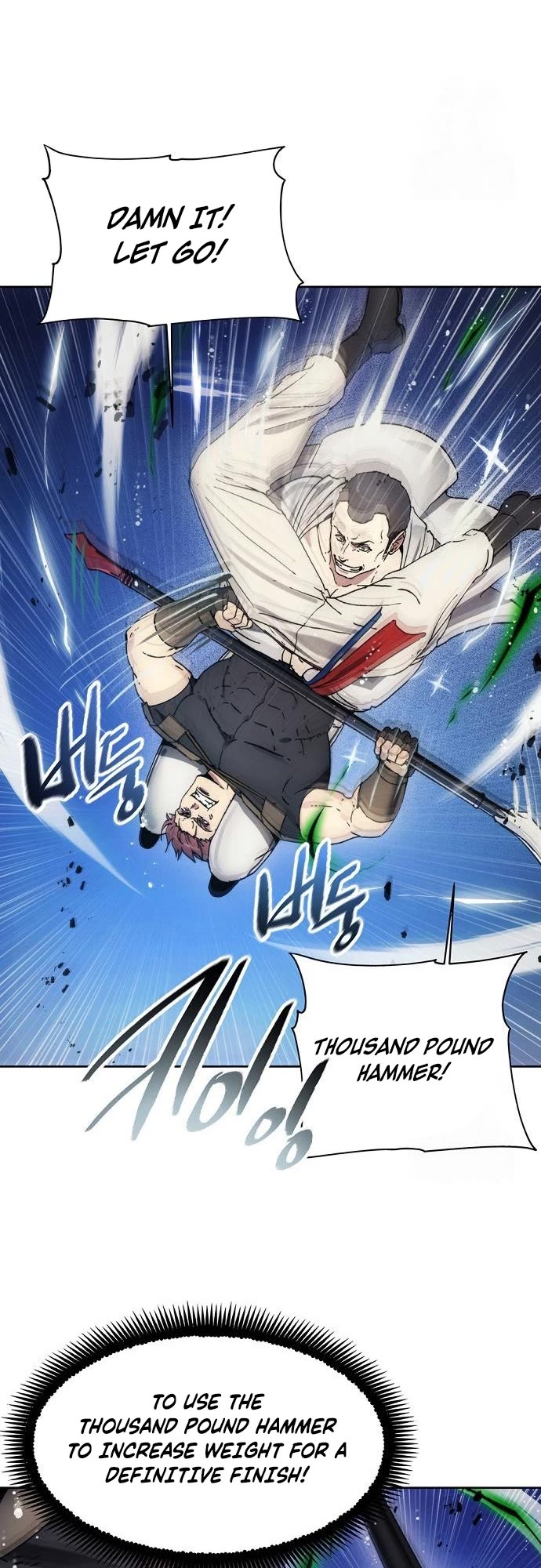 How to Live as a Villain Chapter 193 page 27 - Chapter 193