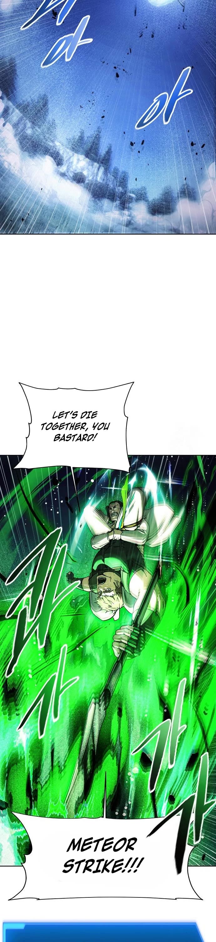 How to Live as a Villain Chapter 193 page 29 - Chapter 193